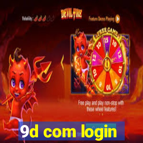 9d com login